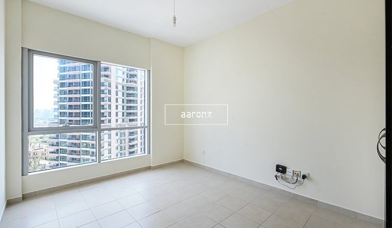 Apartment on Dubai Marina, 3 bedrooms, 166.9 m2 / per year