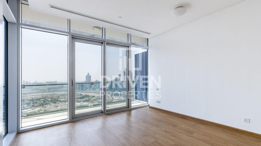 Квартира в DIFC, Дубай, 1 спальня, 90 м2 / в год