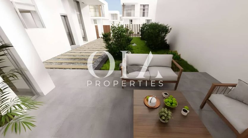 Villa on Yas Island, Abu-Dhabi, 3 bedrooms, 273 m2  | Foto 3