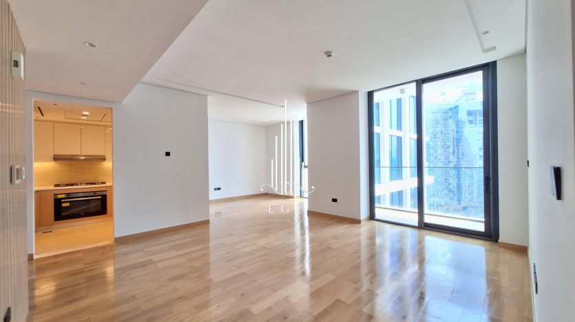 Apartment on Al Reem, Abu-Dhabi, 2 bedrooms, 139.3 m2 / per year