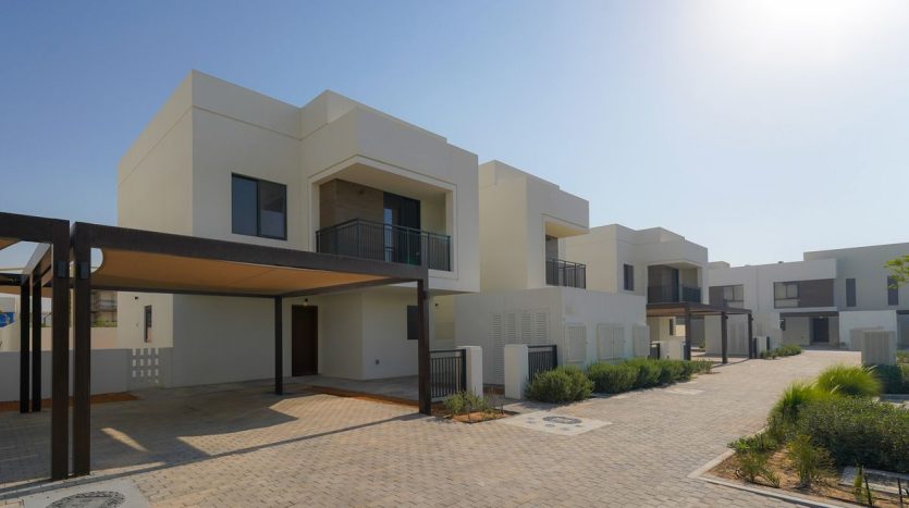 Commercial property on Yas Island, Abu-Dhabi, 4 bedrooms, 210 m2  | Foto 2