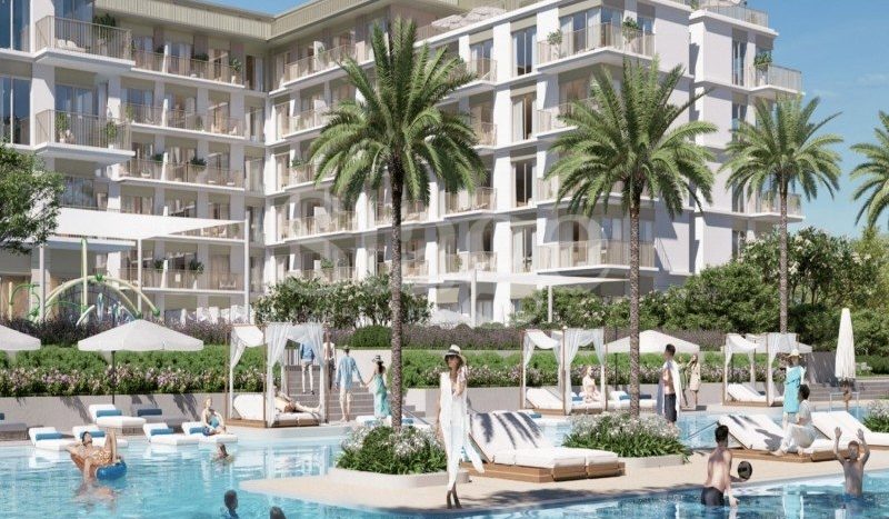 Apartment on Mina Rashid, Dubai, 1 bedroom, 77.5 m2  | Foto 5