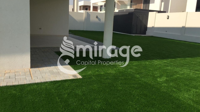 Villa on Yas Island, Abu-Dhabi, 5 bedrooms, 643.8 m2  | Foto 2