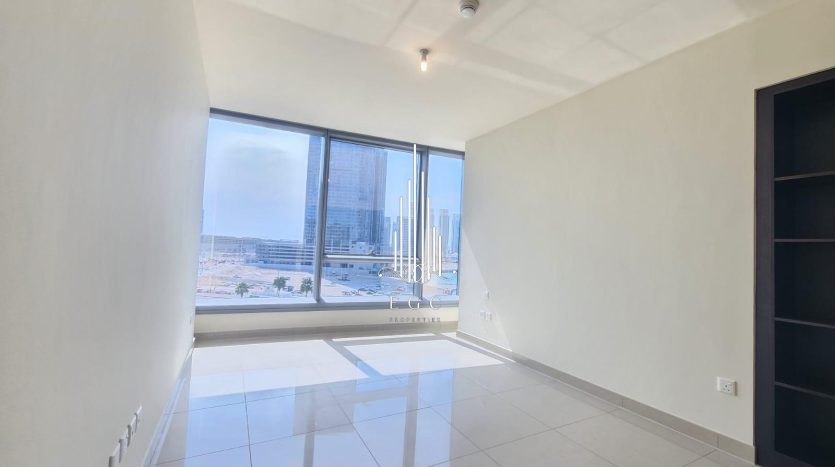 Apartment on Al Reem, Abu-Dhabi, 1 bedroom, 87.2 m2  | Foto 2