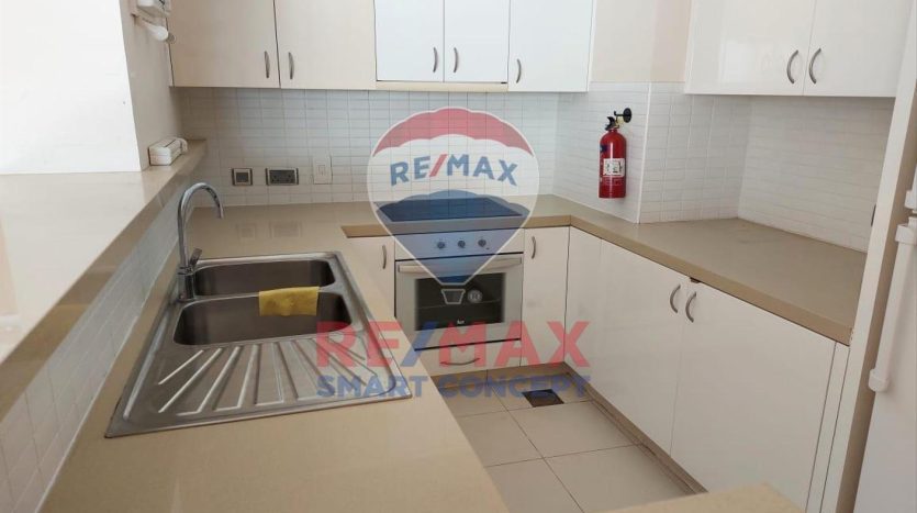 Apartment on Al Raha Beach, Abu-Dhabi, 3 bedrooms, 181.7 m2  | Foto 4