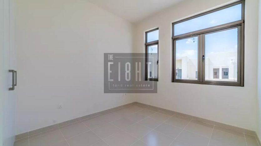 Villa on Rome, Dubai, 3 bedrooms, 281 m2  | Foto 4