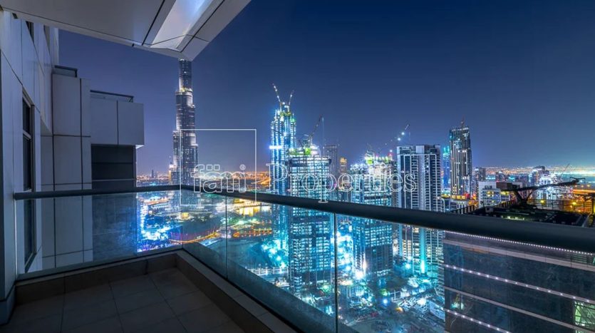 Apartment on Business Bay, Dubai, 1 bedroom, 126 m2  | Foto 2