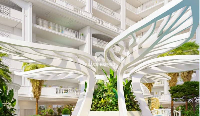 Apartment on Dubai Science Park, Dubai, 43 m2  | Foto 5
