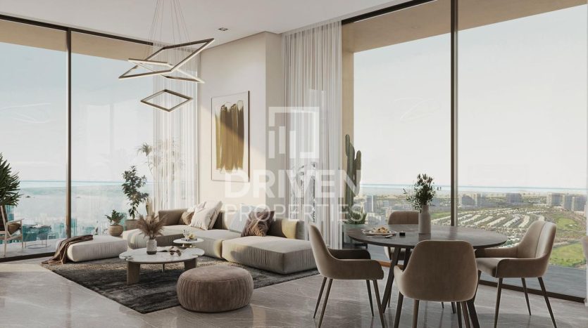 Apartment on Deira, Dubai, 2 bedrooms, 175 m2  | Foto 2