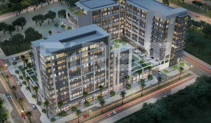 Apartment on Saadiyat Island, Abu-Dhabi, 1 bedroom, 75.9 m2  | Foto 5