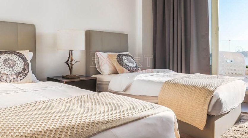 Apartment on Palm Jumeirah, Dubai, 2 bedrooms, 141.4 m2  | Foto 3