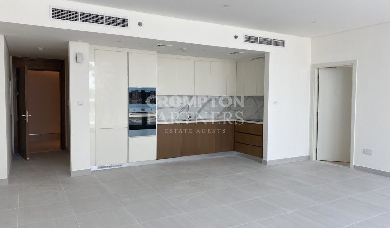 Квартира в Остров Саадият, Абу-Даби, 1 спальня, 161.9 м2