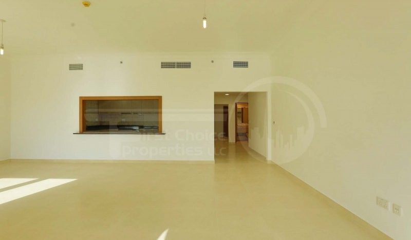 Apartment on Yas Island, Abu-Dhabi, 2 bedrooms, 120.4 m2  | Foto 5