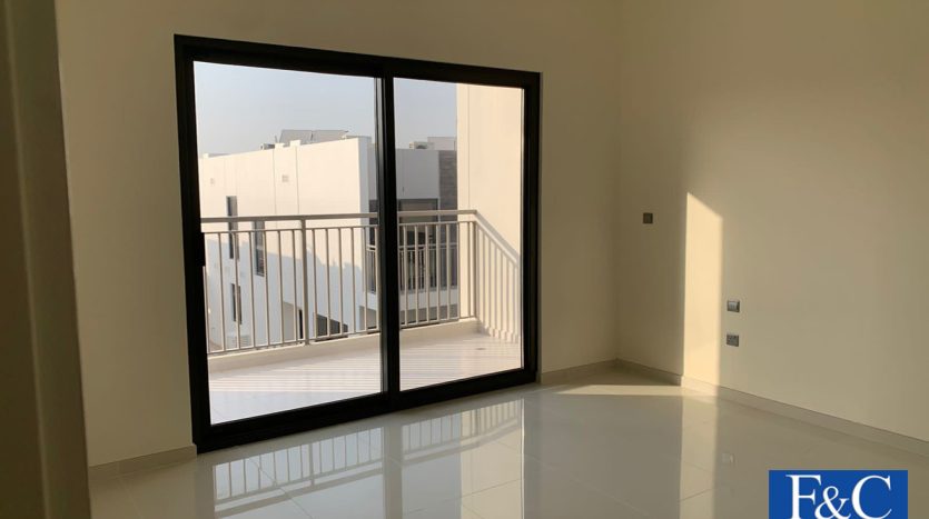 Таунхаус в Akoya, Дубай, 5 спален, 232.5 м2 / в год
