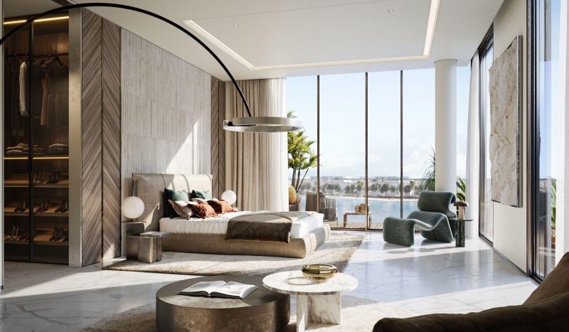 Villa on Mohammed Bin Rashid City, Dubai, 4 bedrooms, 649 m2  | Foto 5