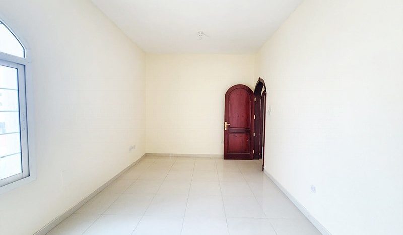 Вилла в Shakhbout City, Абу-Даби, 6 спален, 650.3 м2 / в год