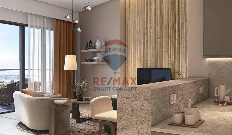 Apartment on DAMAC Hills (Akoya by DAMAC), Dubai, 2 bedrooms, 105.5 m2  | Foto 5