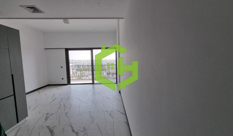 Apartment on Mohammed Bin Rashid City, Dubai, 1 bedroom, 74.5 m2 / per year