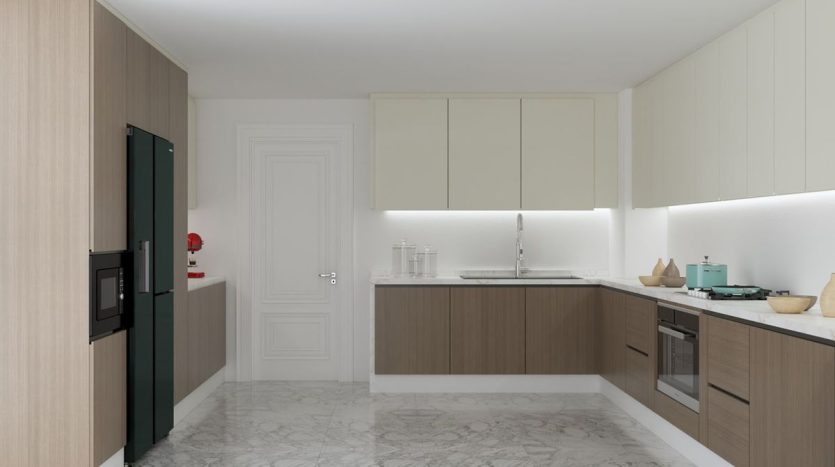 Commercial property on Khalifa City, Abu-Dhabi, 5 bedrooms, 995 m2  | Foto 5