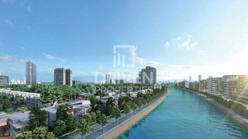 Apartment on Mohammed Bin Rashid City, Dubai, 1 bedroom, 72 m2  | Foto 3