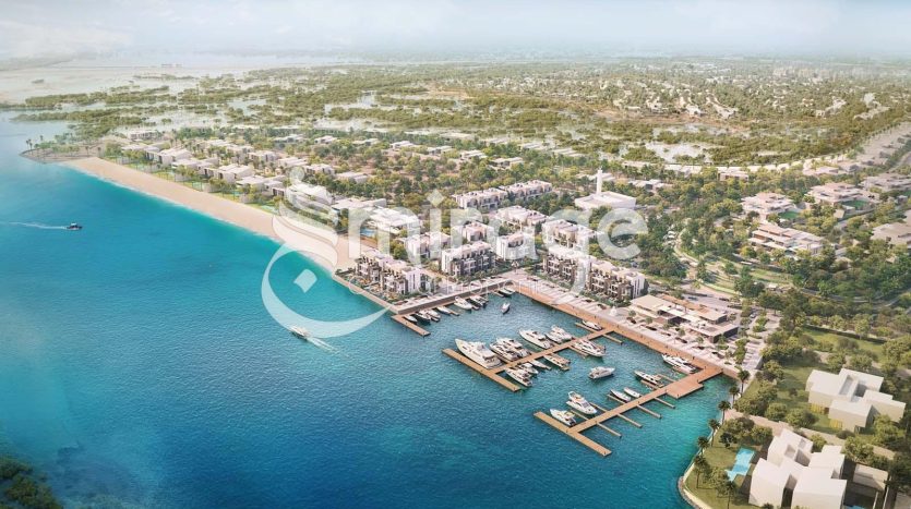 Земельный участок в Abu-Dhabi, 996.9 м2