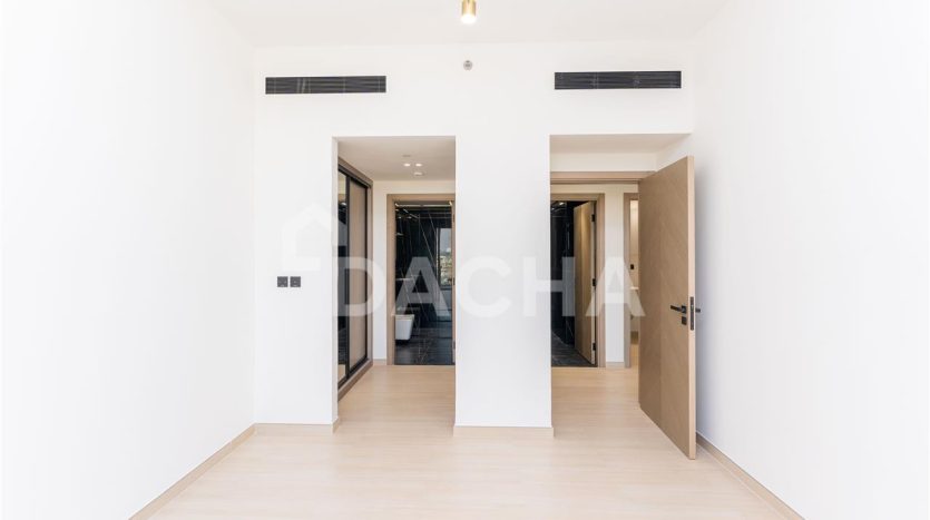 Apartment on Jumeirah Village Circle, Dubai, 3 bedrooms, 135.5 m2  | Foto 5