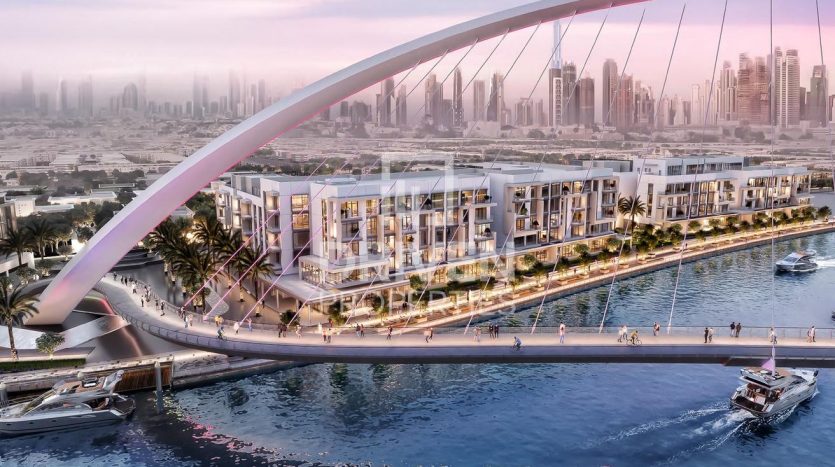 Apartment on Al Wasl, Dubai, 3 bedrooms, 184 m2  | Foto 4