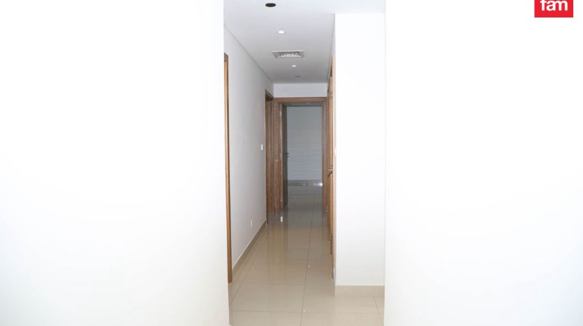 Apartment on Downtown Burj Dubai, 3 bedrooms, 134.5 m2  | Foto 3