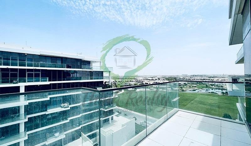 Apartment on DAMAC Hills (Akoya by DAMAC), Dubai, 45.2 m2  | Foto 4