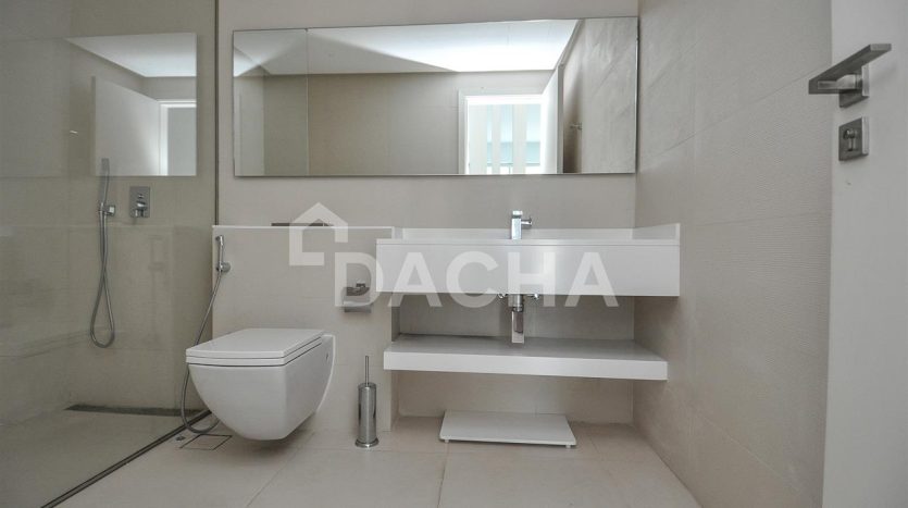 Apartment on Dubai Marina, 2 bedrooms, 123.7 m2  | Foto 5