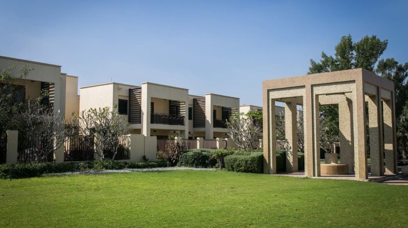Таунхаус в Mina Al Arab, Рас-эль-Хайме, 2 спальни, 169.55 м2