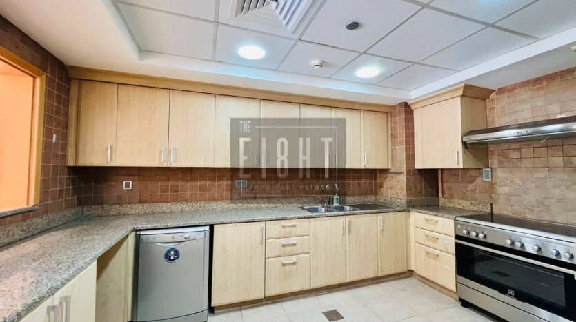 Apartment on Palm Jumeirah, Dubai, 3 bedrooms, 185.8 m2  | Foto 1