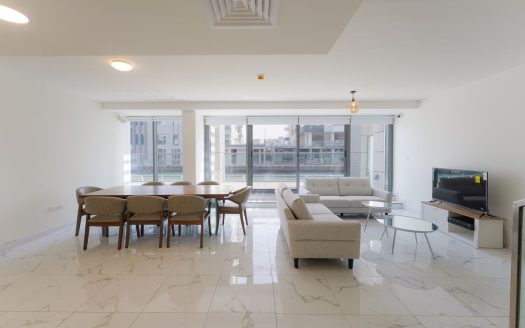 Квартира в Al Raha Beach, Абу-Даби, 4 спальни, 314 м2