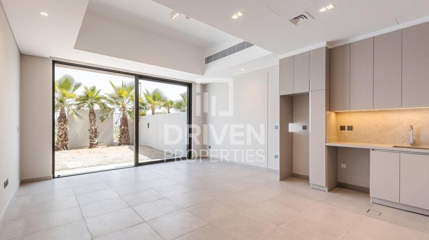 Townhouse on Mohammed Bin Rashid City, Dubai, 2 bedrooms, 148 m2 / per year