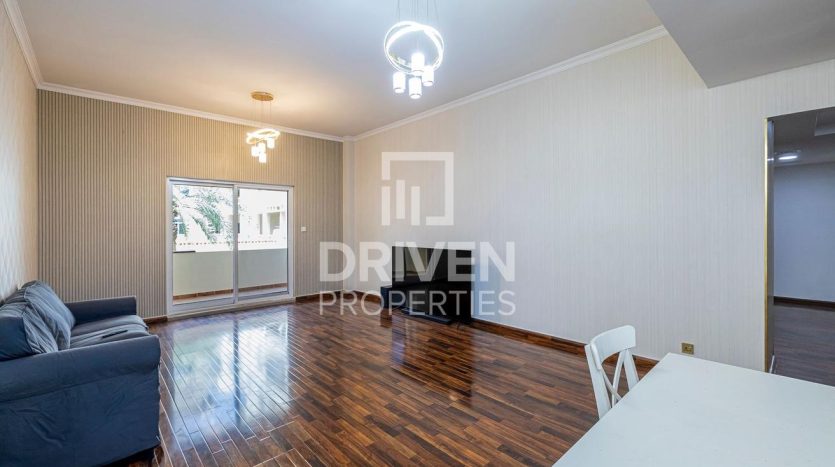 Квартира в Dubai Festival City, 2 спальни, 171 м2 / в год