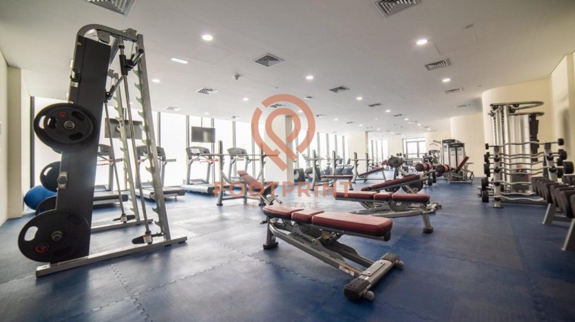 Apartment on Mirdif, Dubai, 2 bedrooms, 130.1 m2  | Foto 3