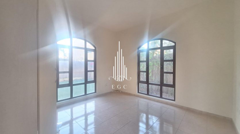 Вилла в Sas Al Nakheel, Абу-Даби, 3 спальни, 278.7 м2 / в год