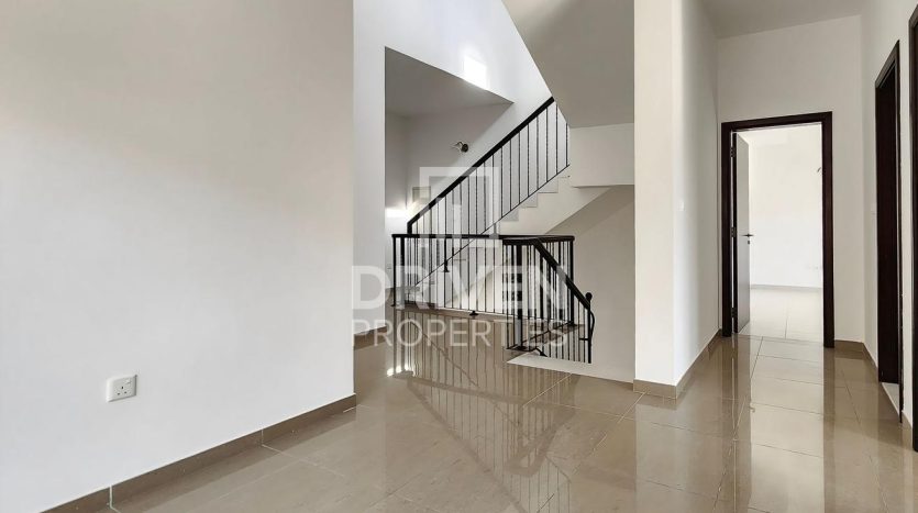 Вилла в The Villa, Дубай, 5 спален, 362 м2 / в год
