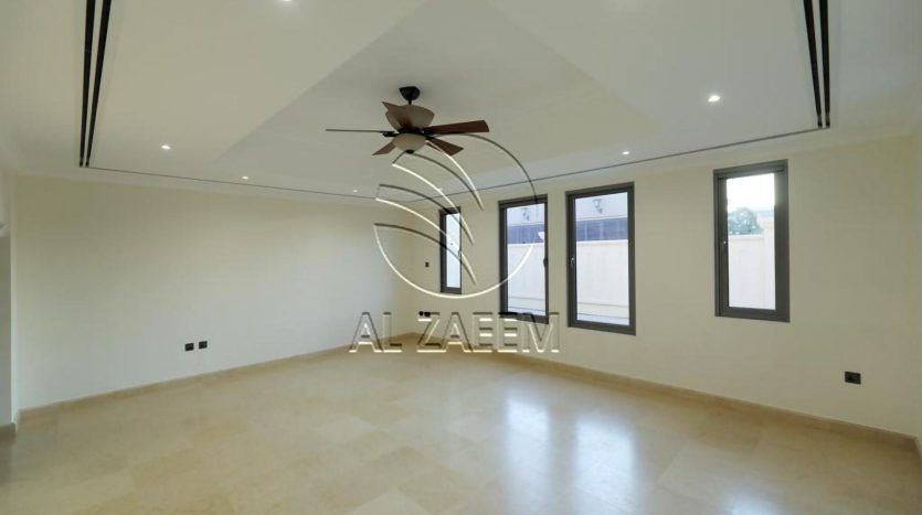 Villa on Saadiyat Island, Abu-Dhabi, 5 bedrooms, 535 m2  | Foto 5