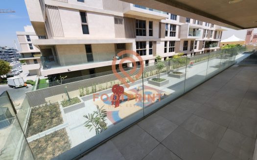 Квартира в Meydan Avenue, Дубай, 2 спальни, 159.4 м2 / в год