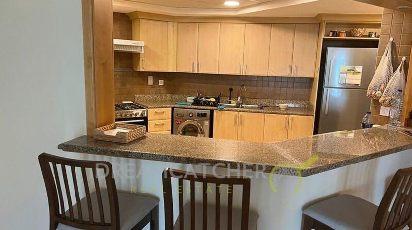 Apartment on Palm Jumeirah, Dubai, 3 bedrooms, 200.48 m2  | Foto 4