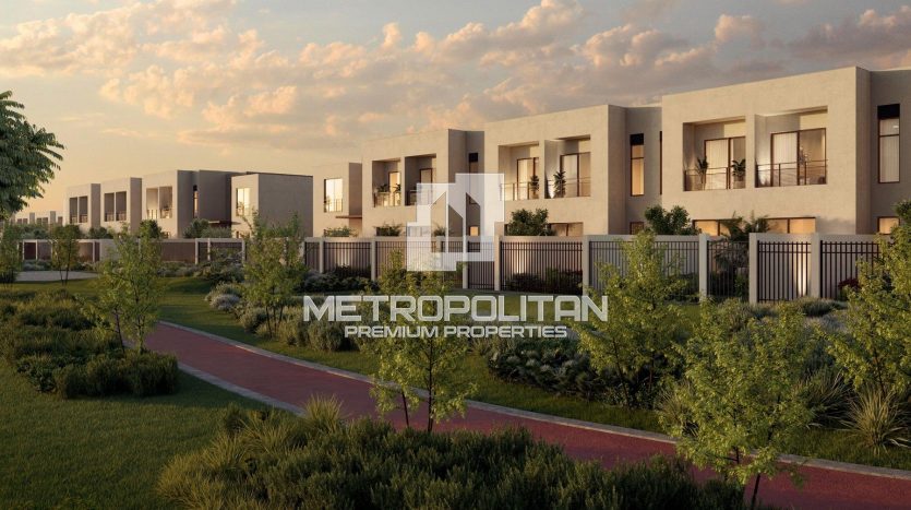 Townhouse on Mina Al Arab, Ras-al-khaimah, 2 bedrooms, 144 m2  | Foto 1