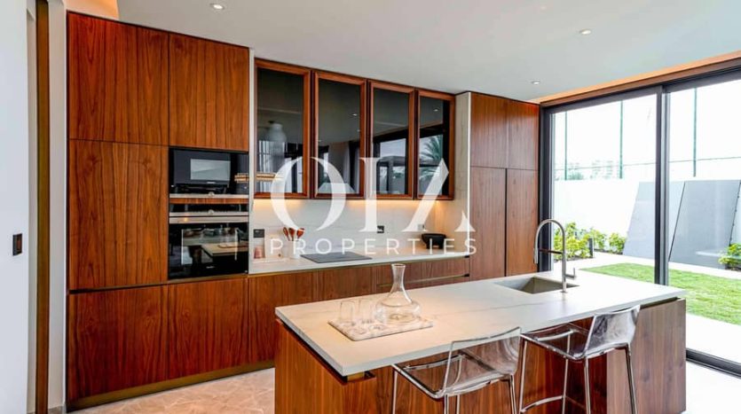 Villa on Saadiyat Island, Abu-Dhabi, 4 bedrooms, 726 m2  | Foto 5