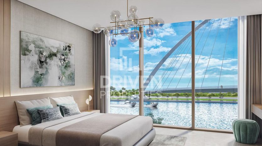 Apartment on Al Wasl, Dubai, 3 bedrooms, 162 m2  | Foto 2