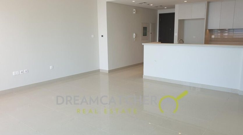 Apartment on Dubai Creek Harbour (The Lagoons), Dubai, 3 bedrooms, 131.55 m2  | Foto 1