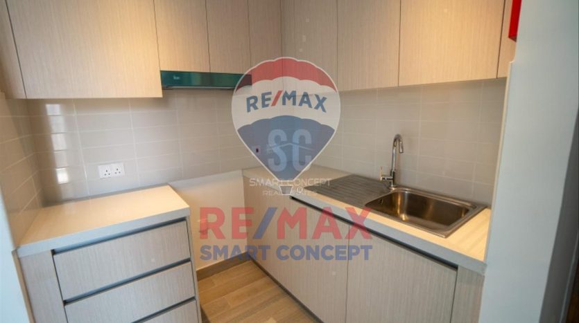 Apartment on Yas Island, Abu-Dhabi, 52.4 m2  | Foto 5