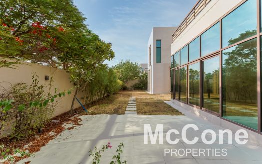 Вилла в Meydan, Дубай, 5 спален, 961.08 м2