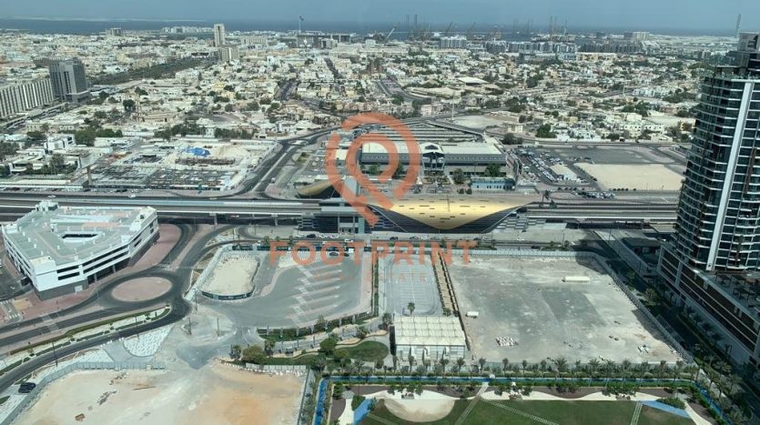 Apartment on Al-Kifaf, Dubai, 1 bedroom, 79 m2  | Foto 2
