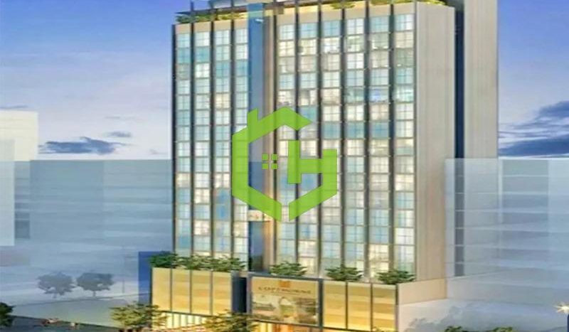 Apartment on Jumeirah Village Circle, Dubai, 25.9 m2  | Foto 5