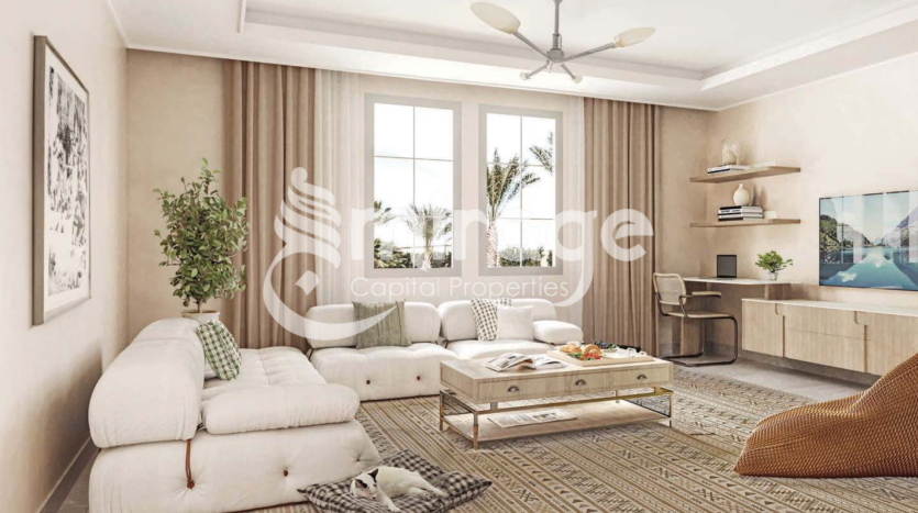 Villa on Khalifa City, Abu-Dhabi, 5 bedrooms, 429.7 m2  | Foto 4